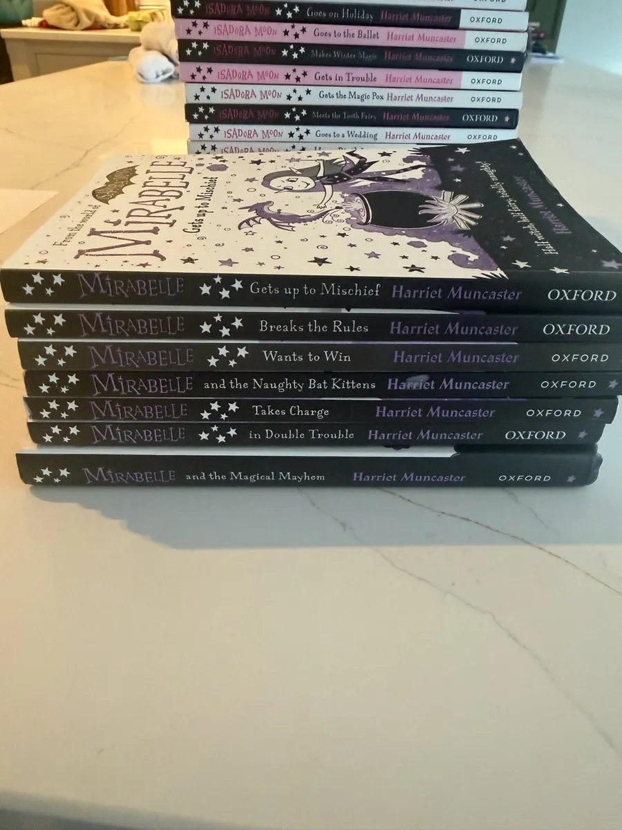 Children’s Books - Image 4