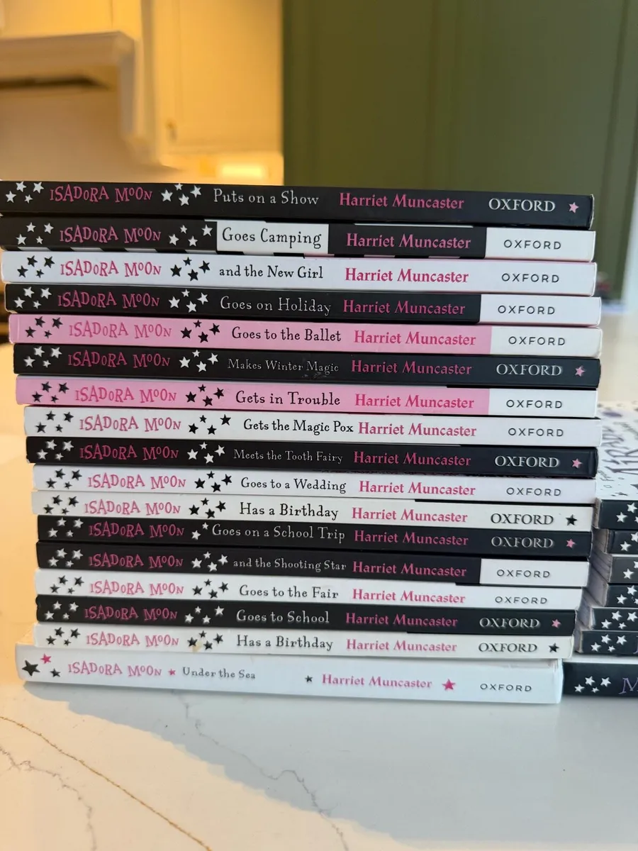 Children’s Books - Image 3