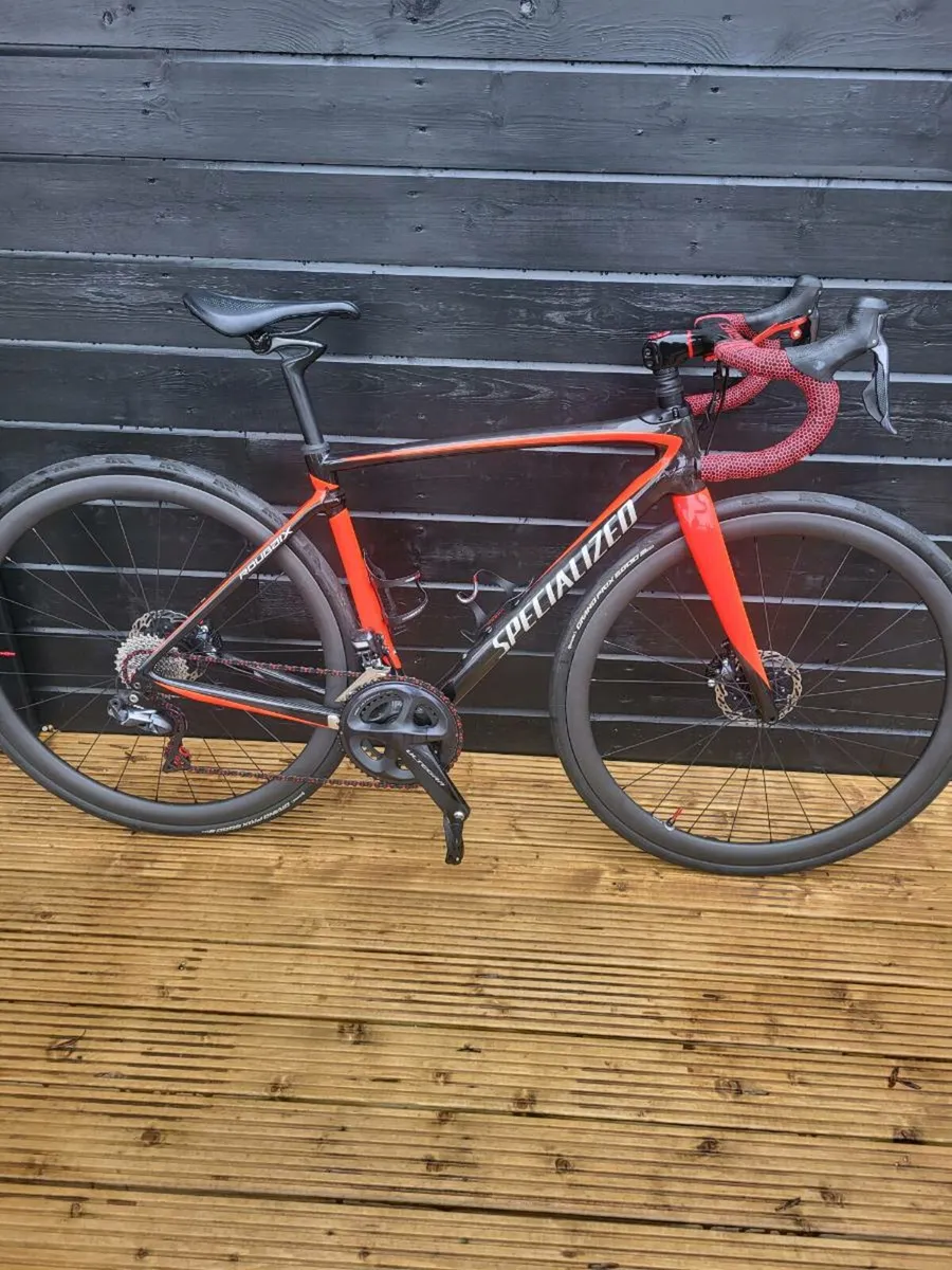 Specialized roubaix - Image 1