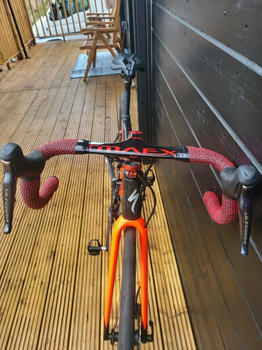 Specialized roubaix - Image 3