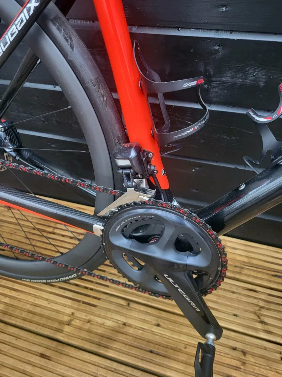 Specialized roubaix - Image 4