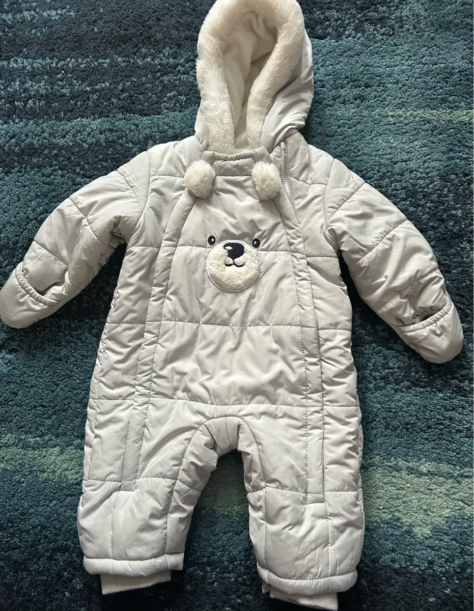 baby winter bundle - Image 1