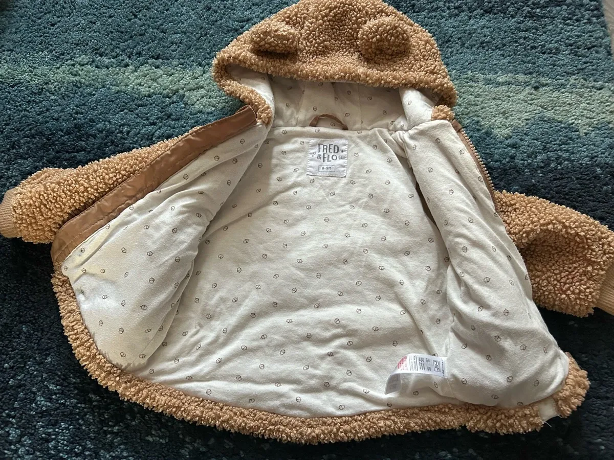 baby winter bundle - Image 4