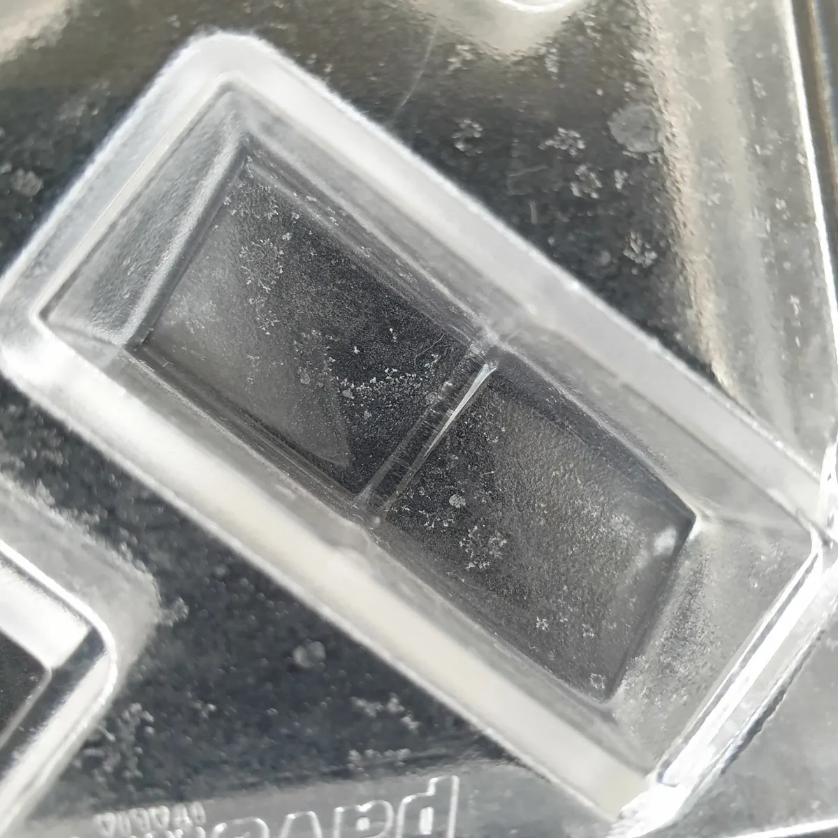 Pavoni PC01 polycarbonate chocolate moulds - Image 2