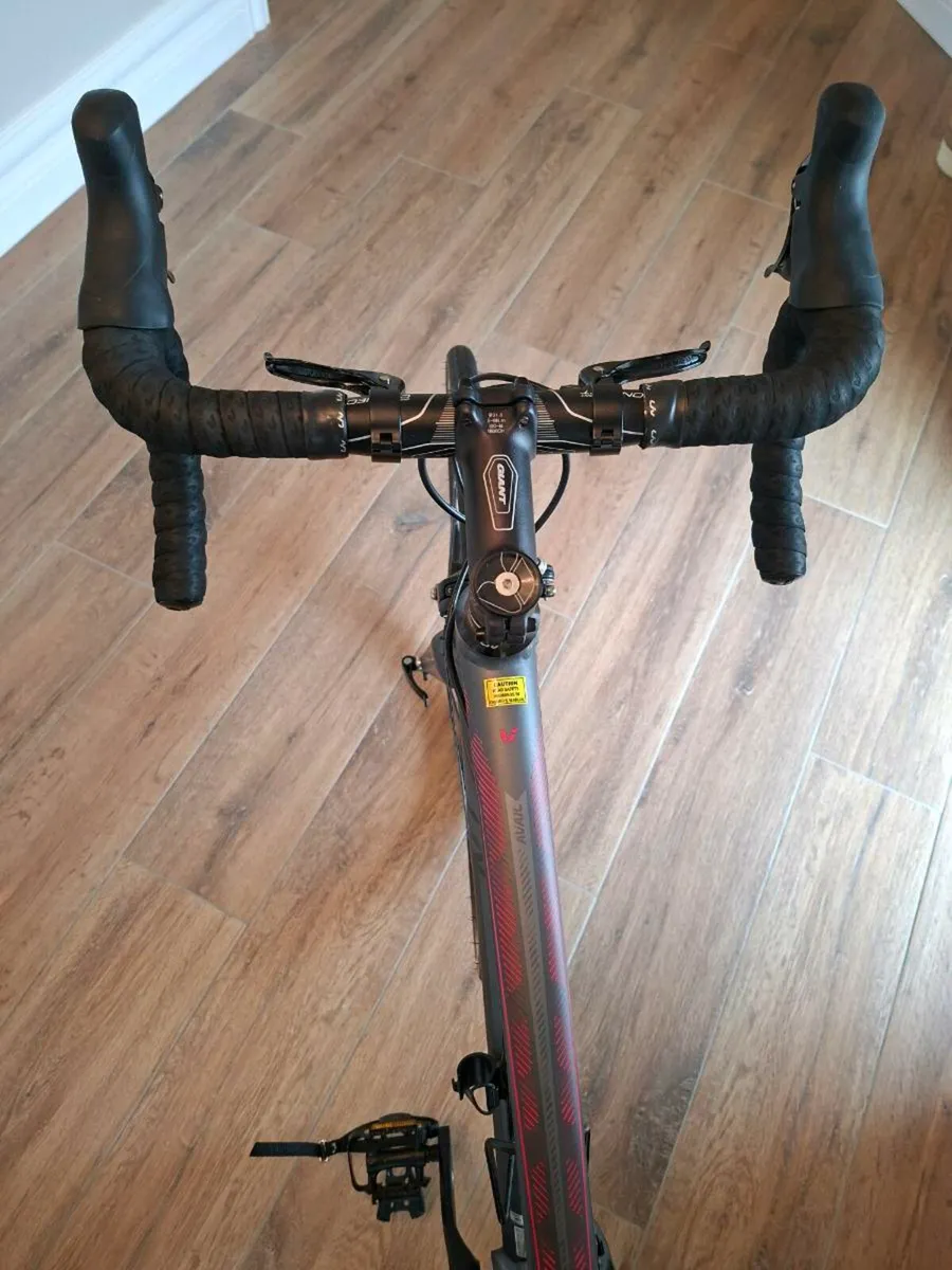 Giant Liv Avail 3 ladies bike - Image 4