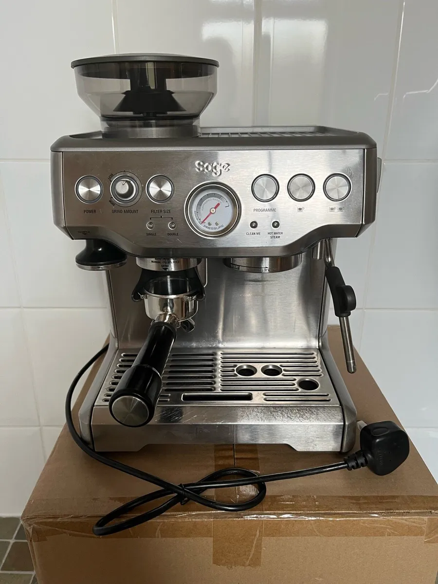 Sage Barista Express - Image 2