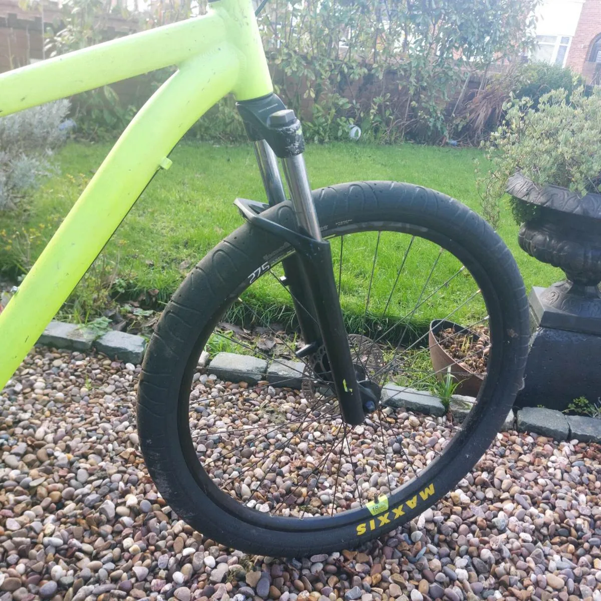 Stunt jumper - Image 3