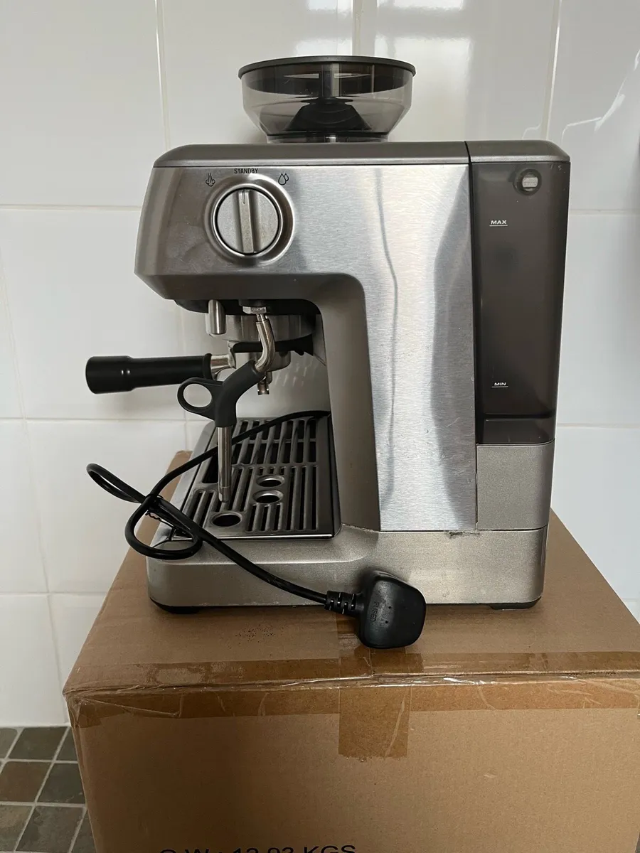 Sage Barista Express - Image 4