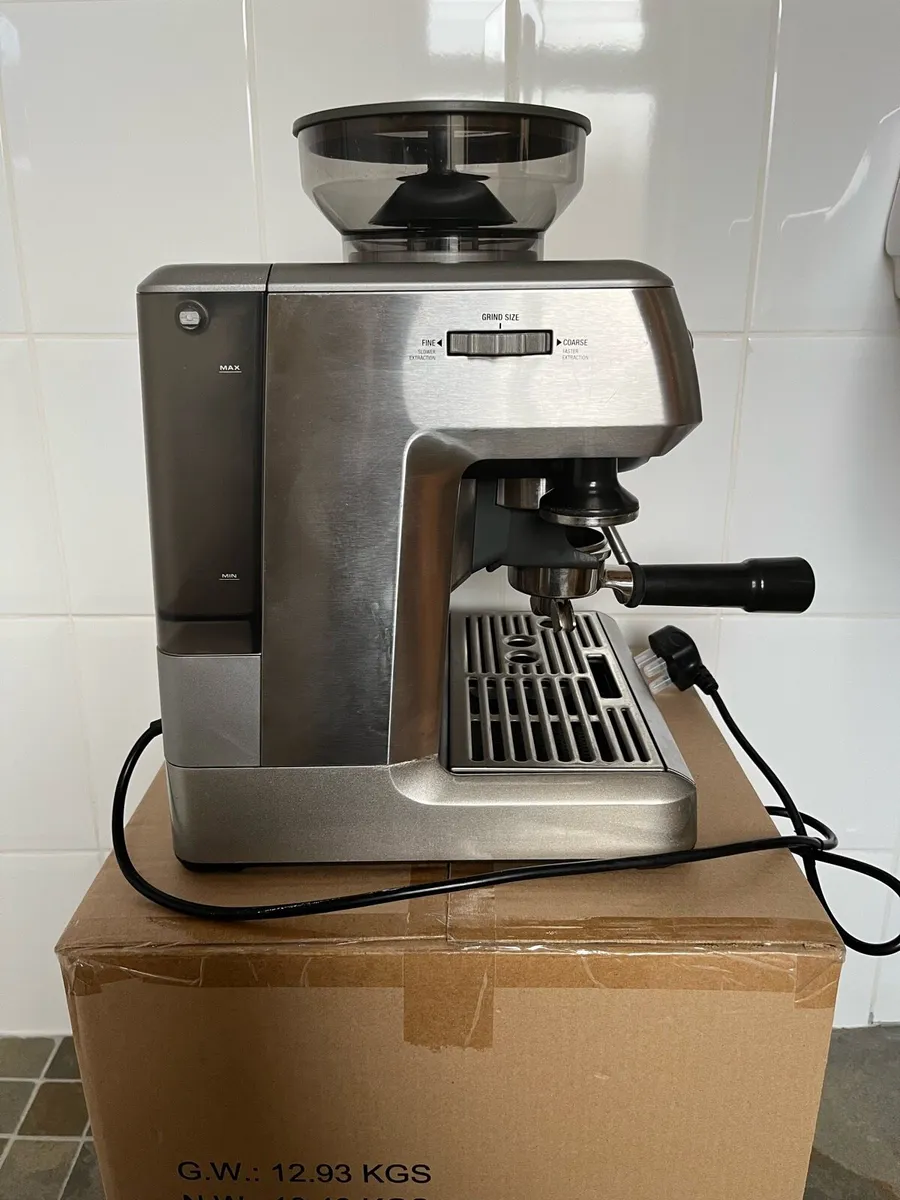 Sage Barista Express - Image 3