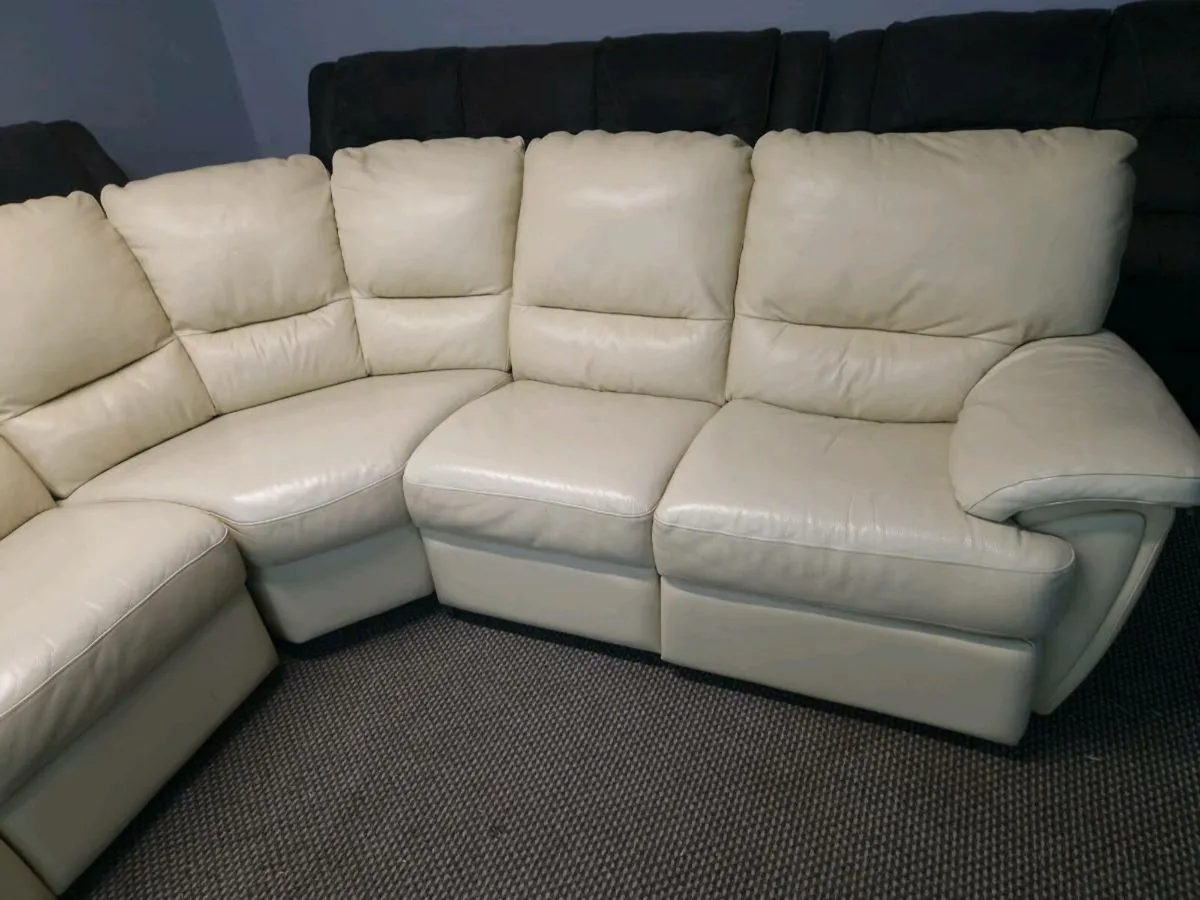 Corner sofa - Image 4