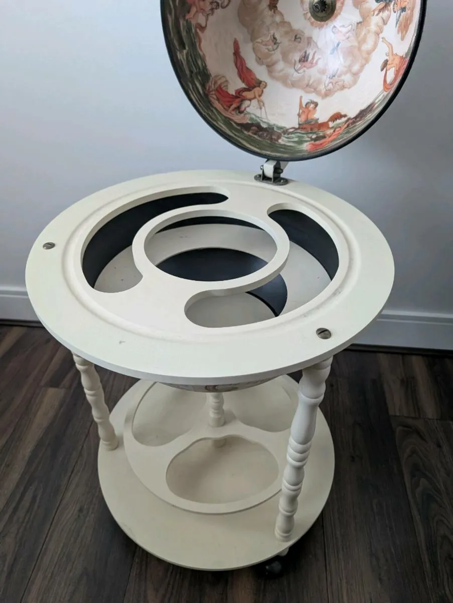 Drinks Globe - Image 4