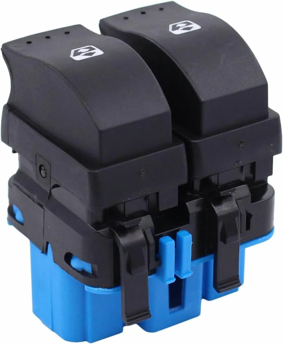 Electric Power Front Right Window Switch for Trafi