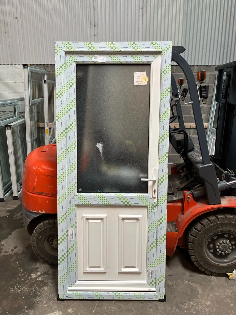 Back doors - Image 2