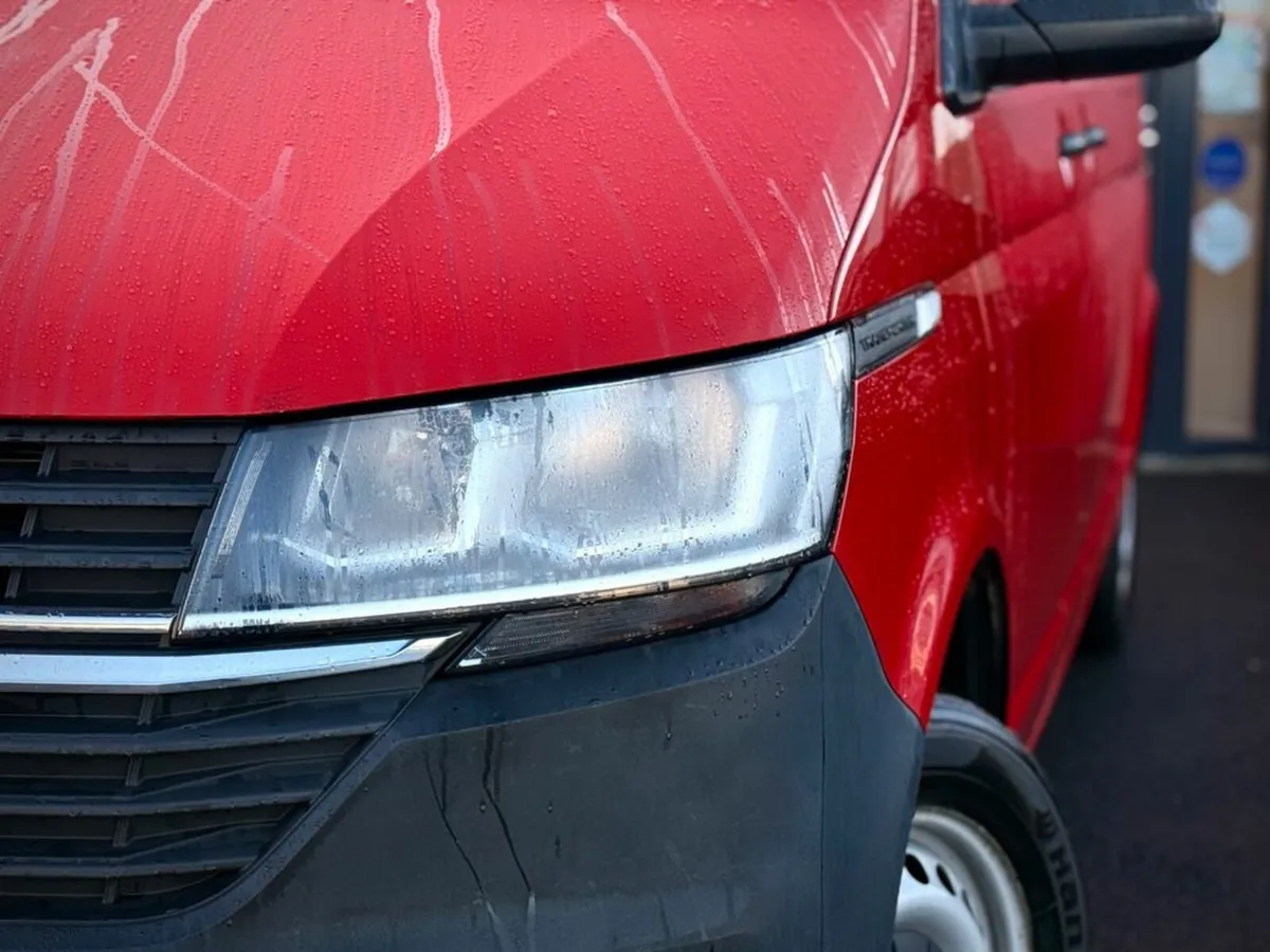 Volkswagen Transporter T6 30 PVL TDI 150HP 3DR // - Image 2