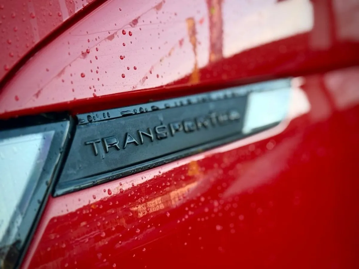 Volkswagen Transporter T6 30 PVL TDI 150HP 3DR // - Image 4