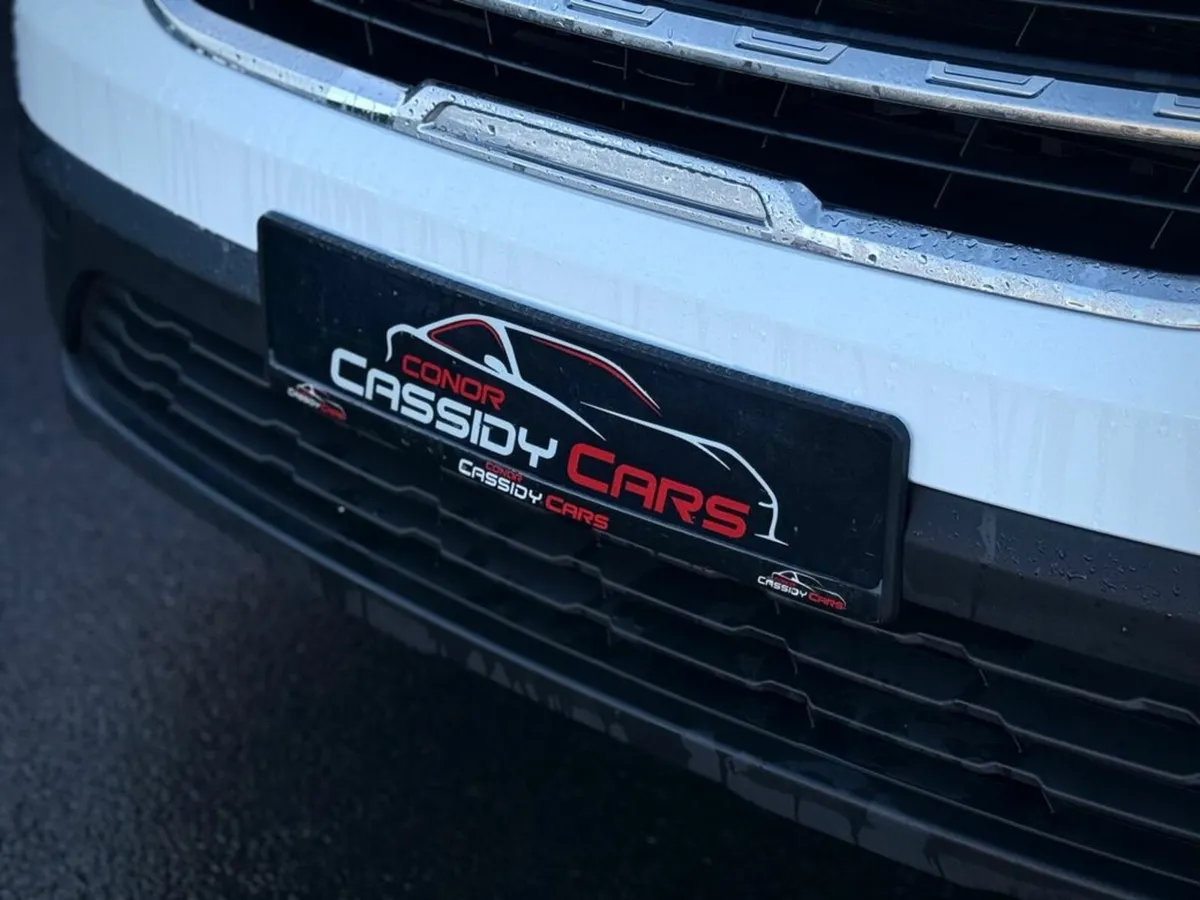 Renault Trafic LL30 ADVANCE DCI *232 REG * // 12 M - Image 4