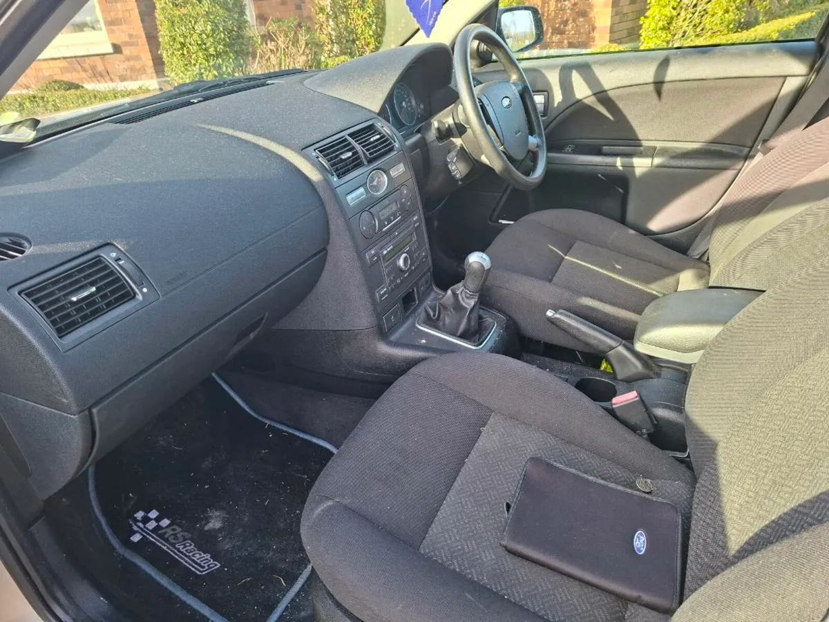 2005 Ford Mondeo - Image 4