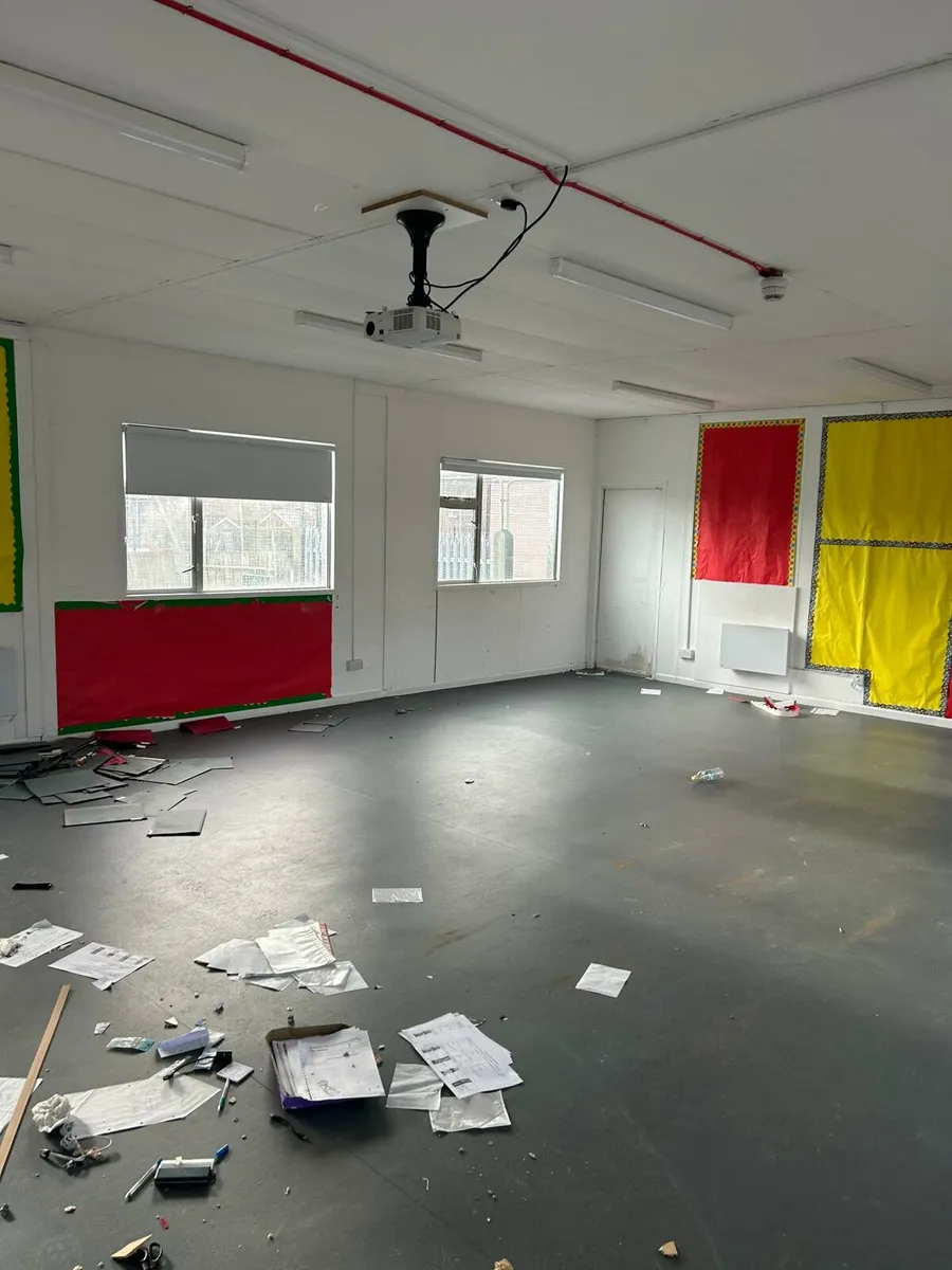 Sectional building - Image 4