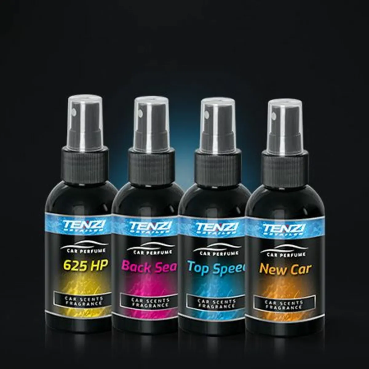 Tenzi Motor Vehicle Cleaning Products - Image 2
