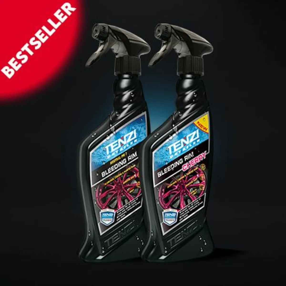 Tenzi Motor Vehicle Cleaning Products - Image 3