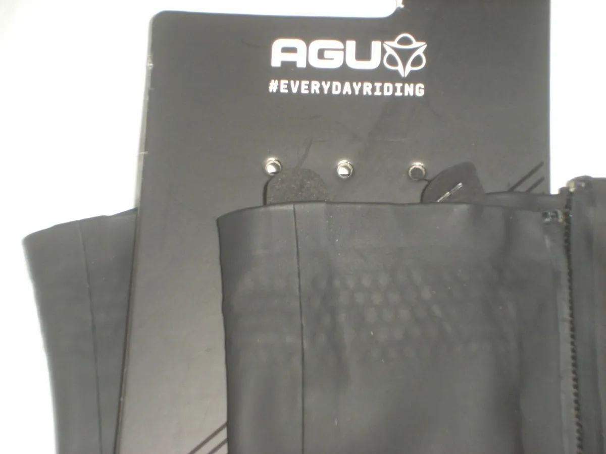 Cycling Overshoes L - Image 1
