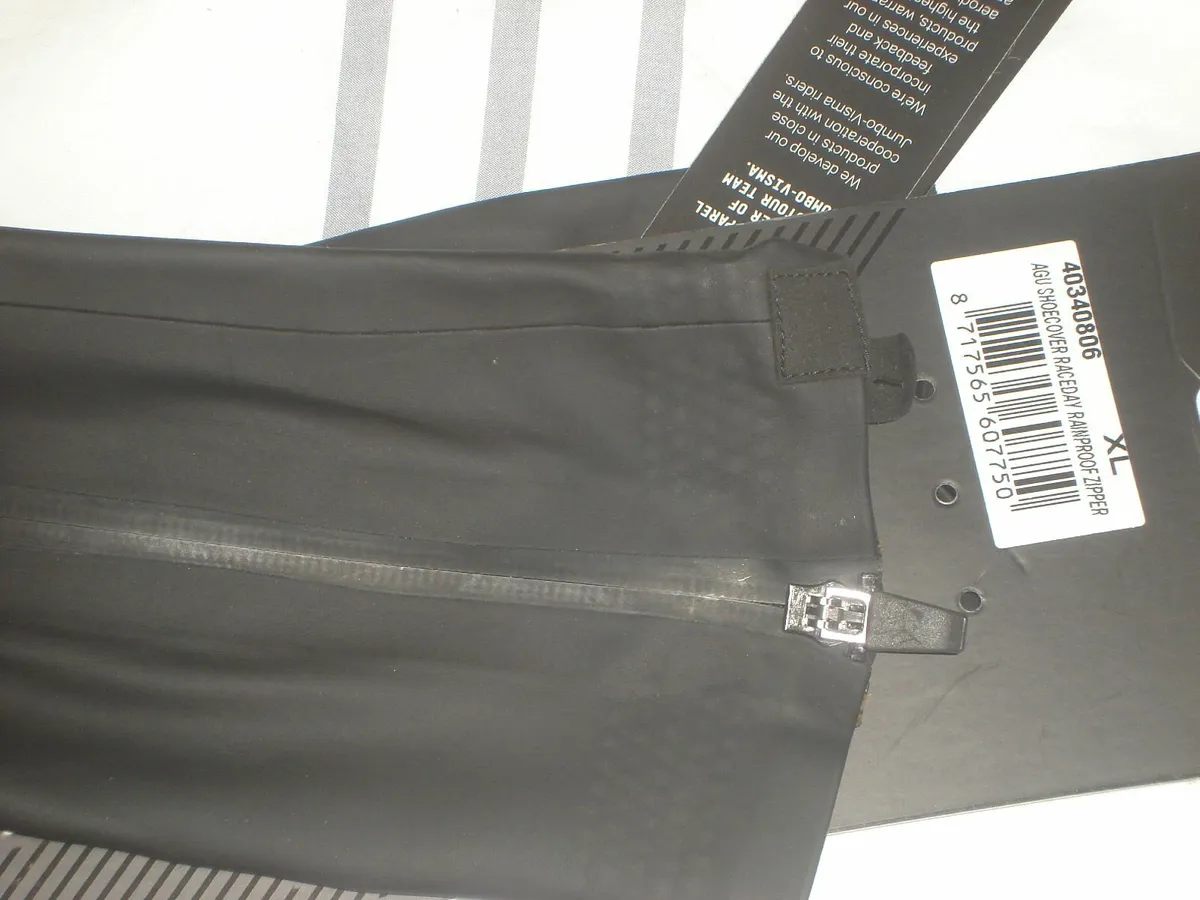 Cycling Overshoes L - Image 3