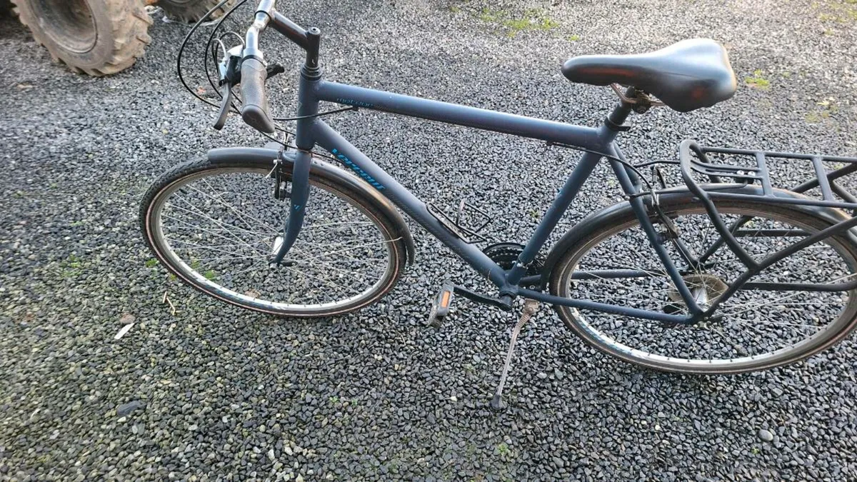 Men's bike - Image 1