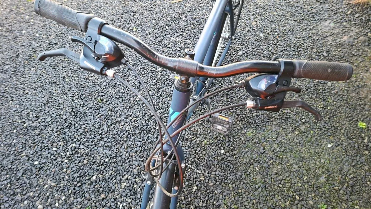 Men's bike - Image 2