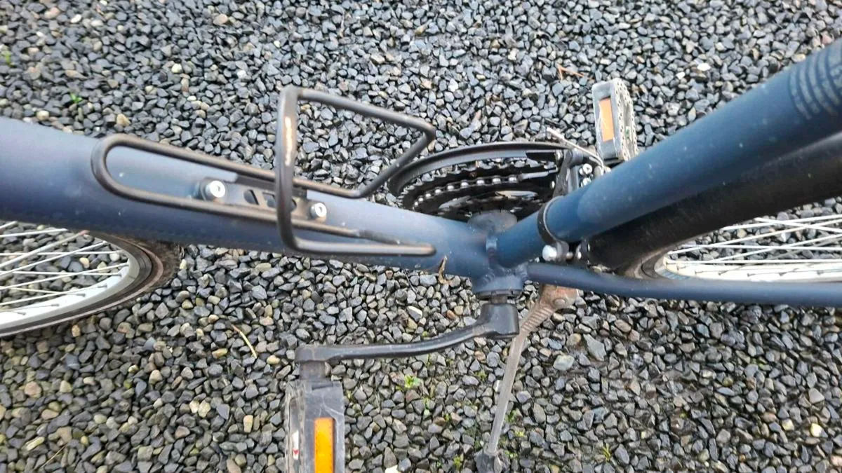 Men's bike - Image 4