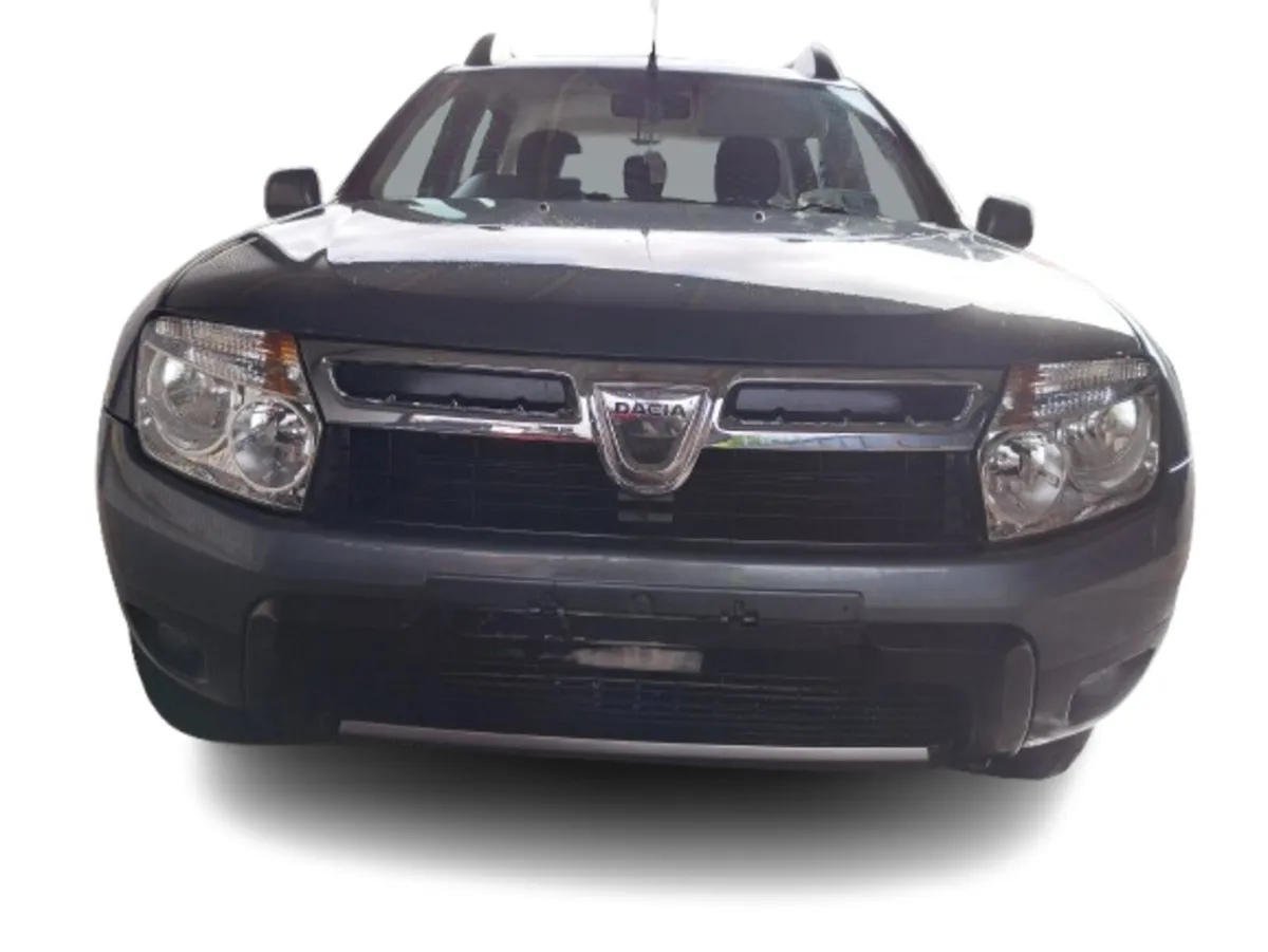 2014 DACIA DUSTER For Breaking/Dismantling - Image 2