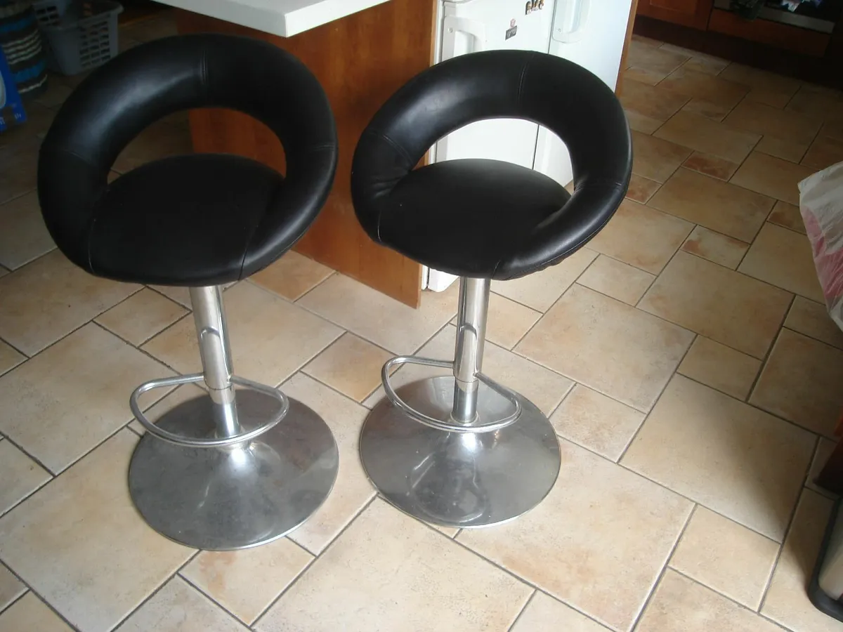 Bar Stools - Image 1
