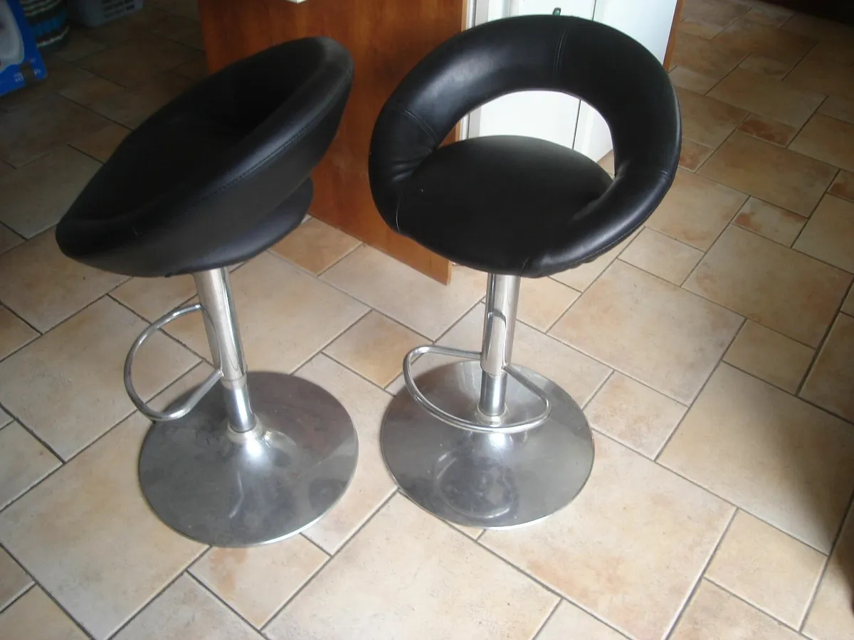 Bar Stools - Image 2