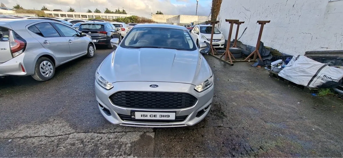 151 Mondeo - Image 2