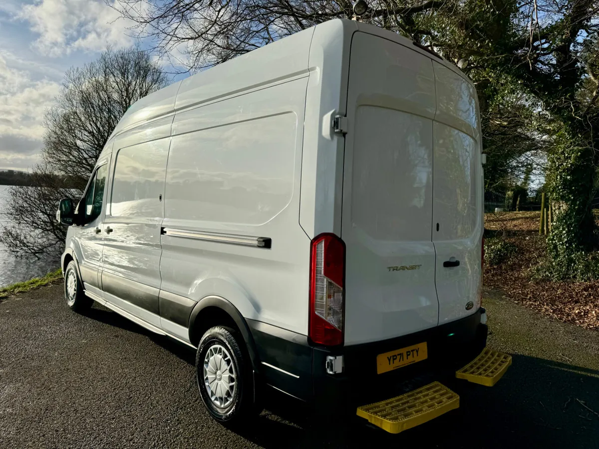 2021 Ford Transit T350 Trend (VRT€250) - Image 3