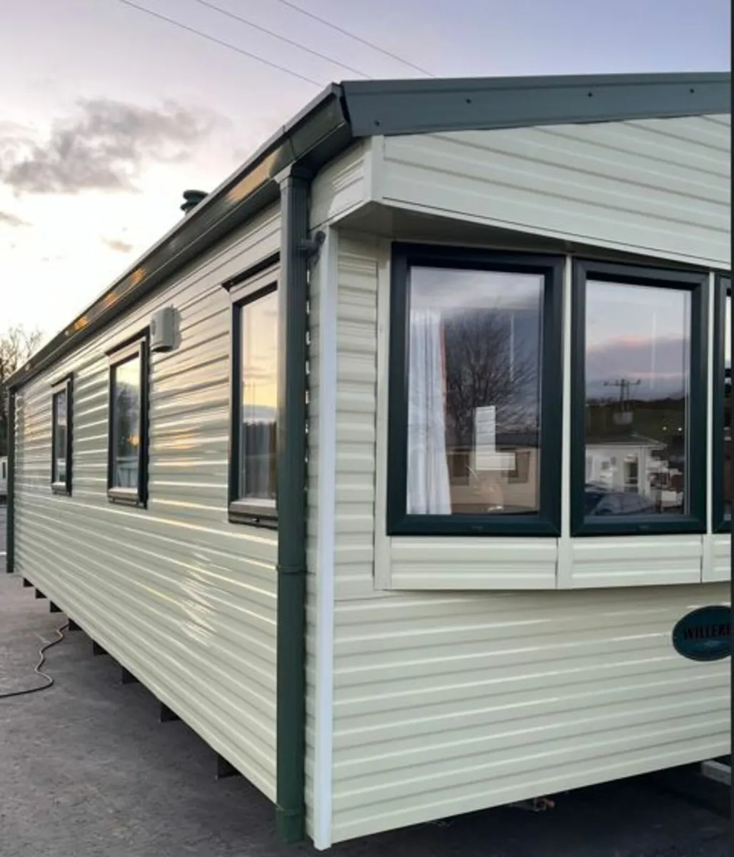 Mobile Home - Image 1