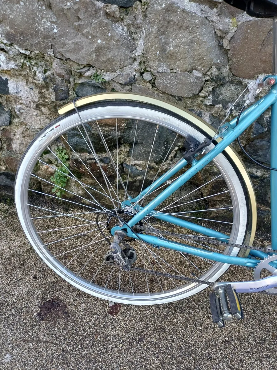Fully Refurbished Raleigh Pioneer Classic - Image 3