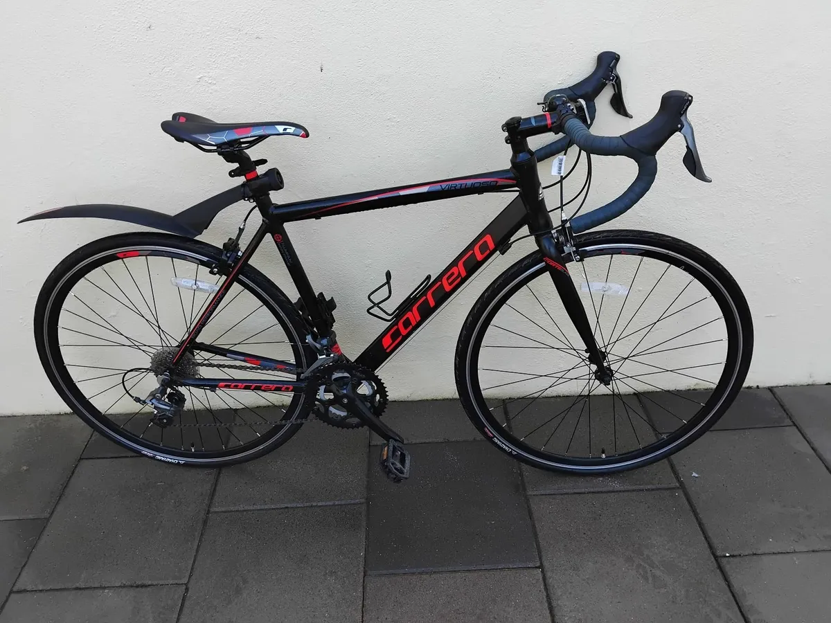 Racing Bike - Image 2