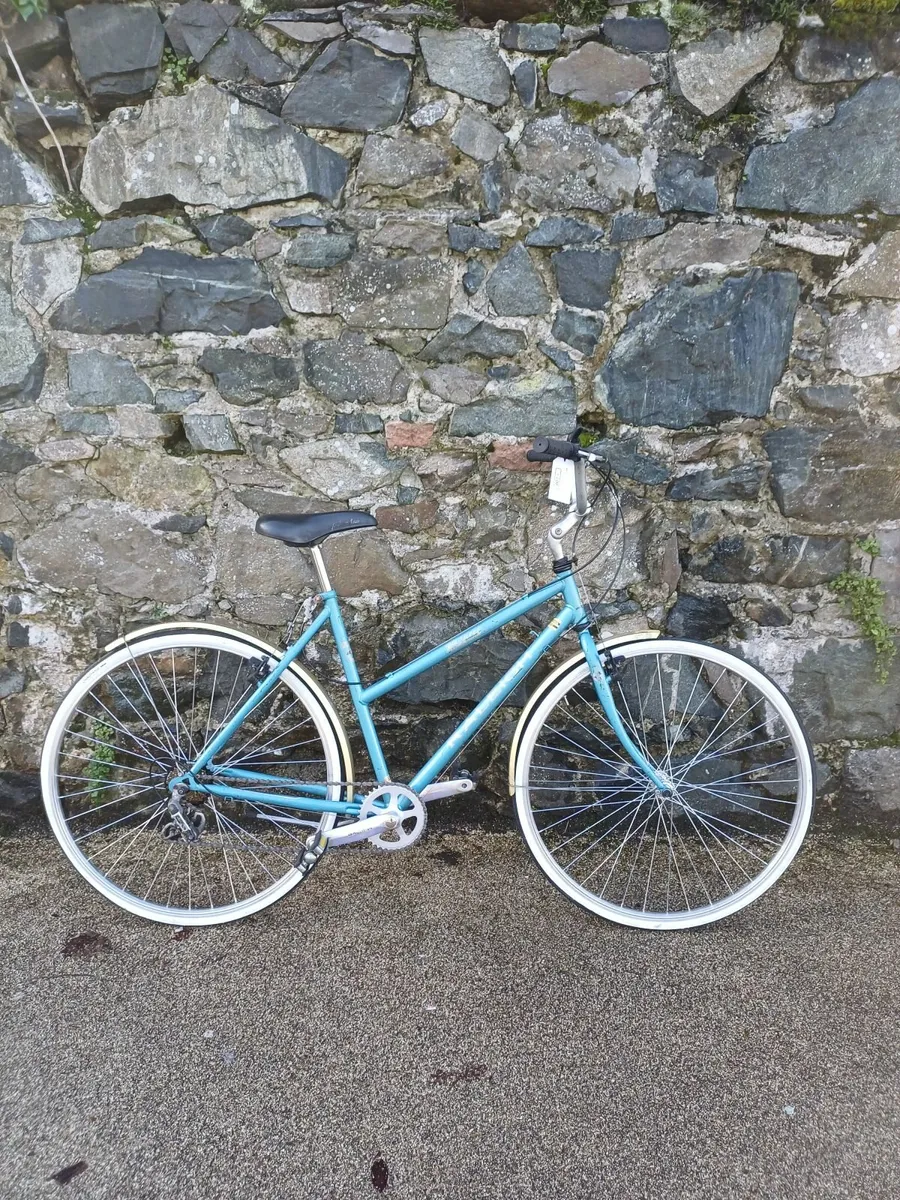 Fully Refurbished Raleigh Pioneer Classic - Image 1