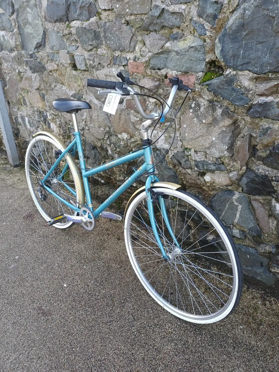 Fully Refurbished Raleigh Pioneer Classic - Image 4