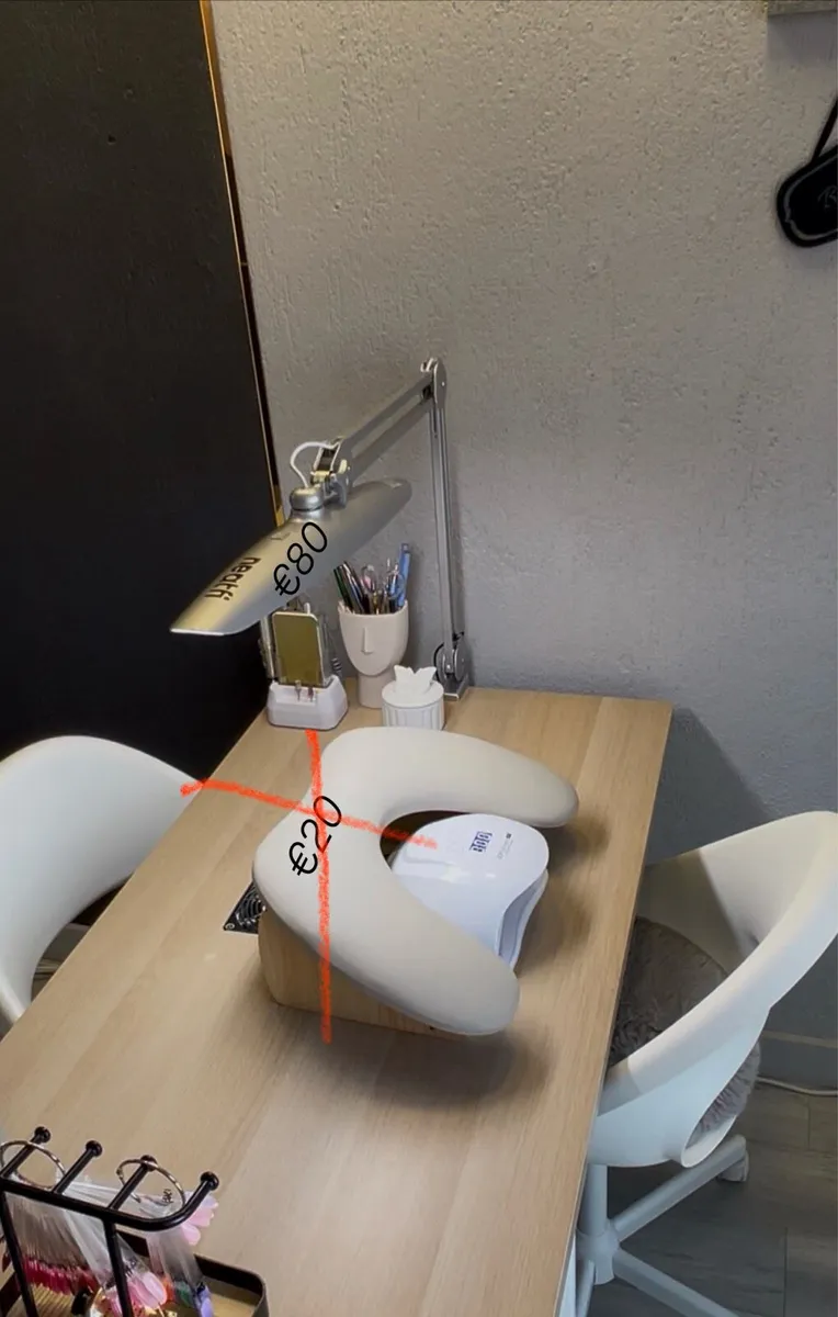 Nail products - Image 4