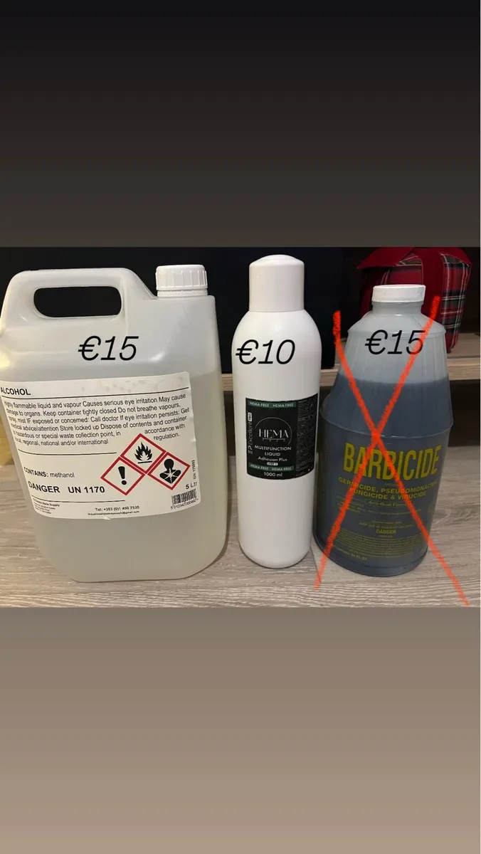 Nail products - Image 3