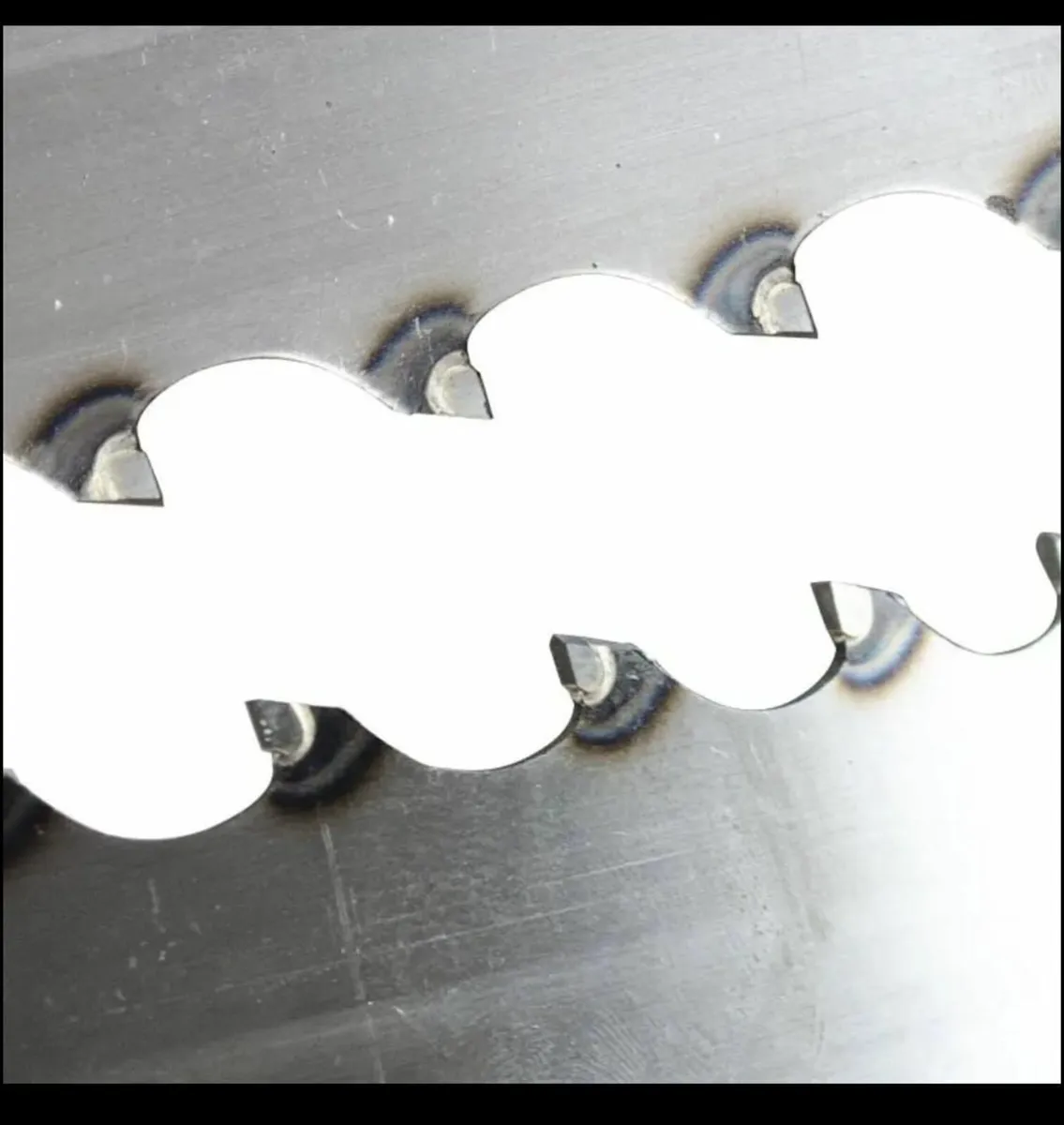 Resaw Bandsaw blades - Image 2