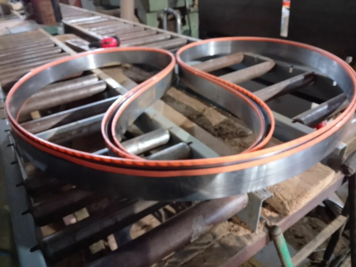 Resaw Bandsaw blades - Image 4