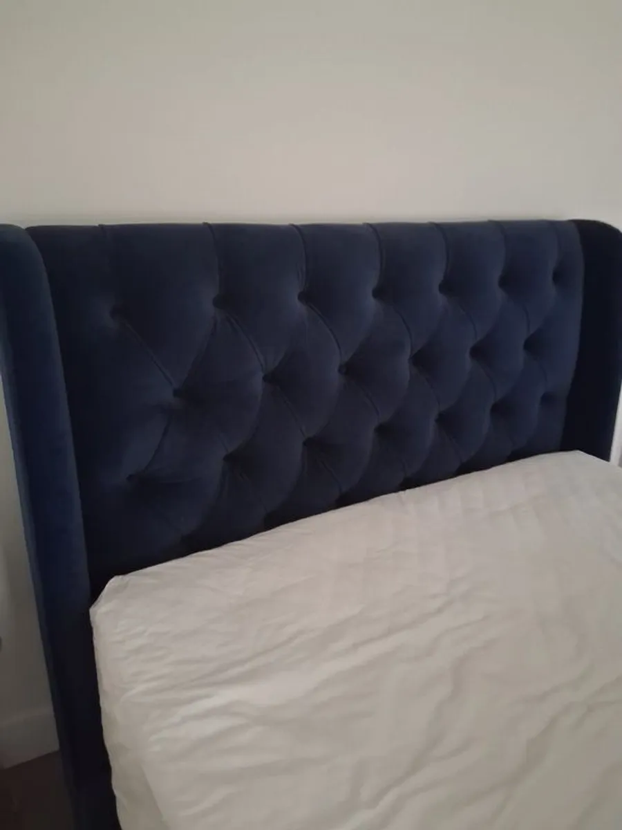 Bed Frame - Image 2