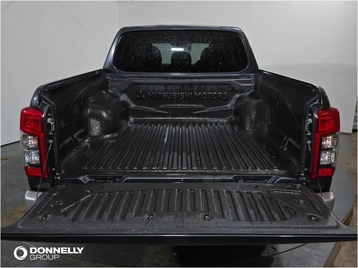 Mitsubishi L200 Diesel Warrior - Image 4