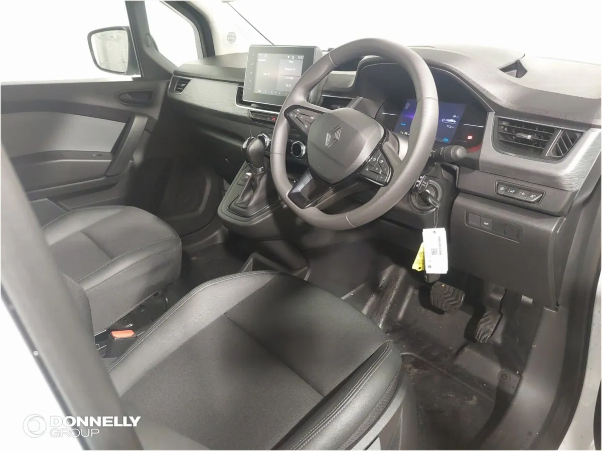 Renault Kangoo L2 E-Tech Advance - Image 4