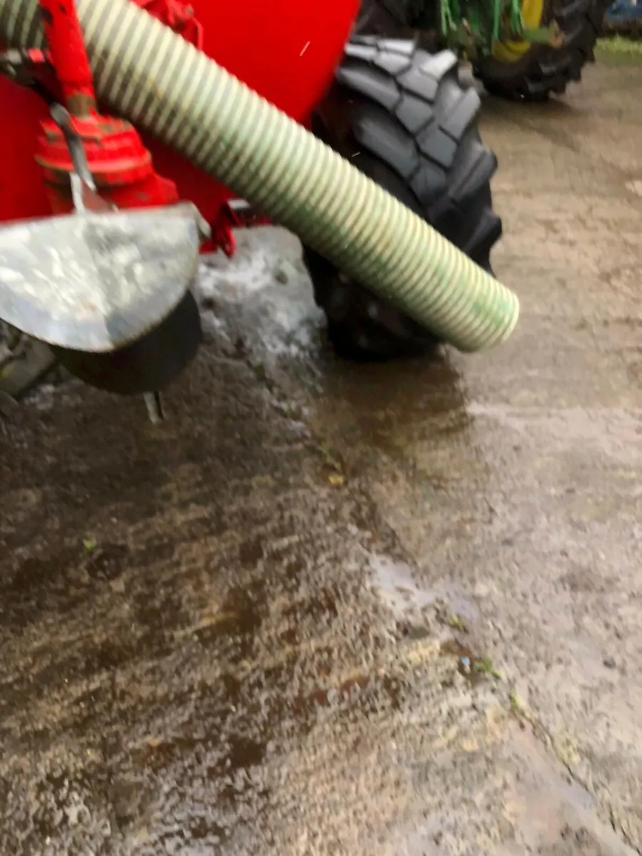 Star 850 gallon tanker. - Image 4