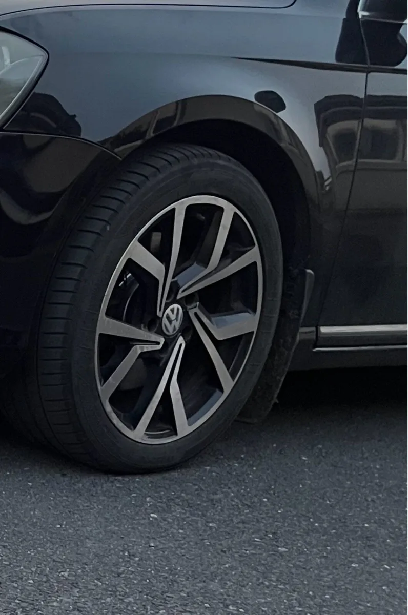 Club sport Alloys - Image 2