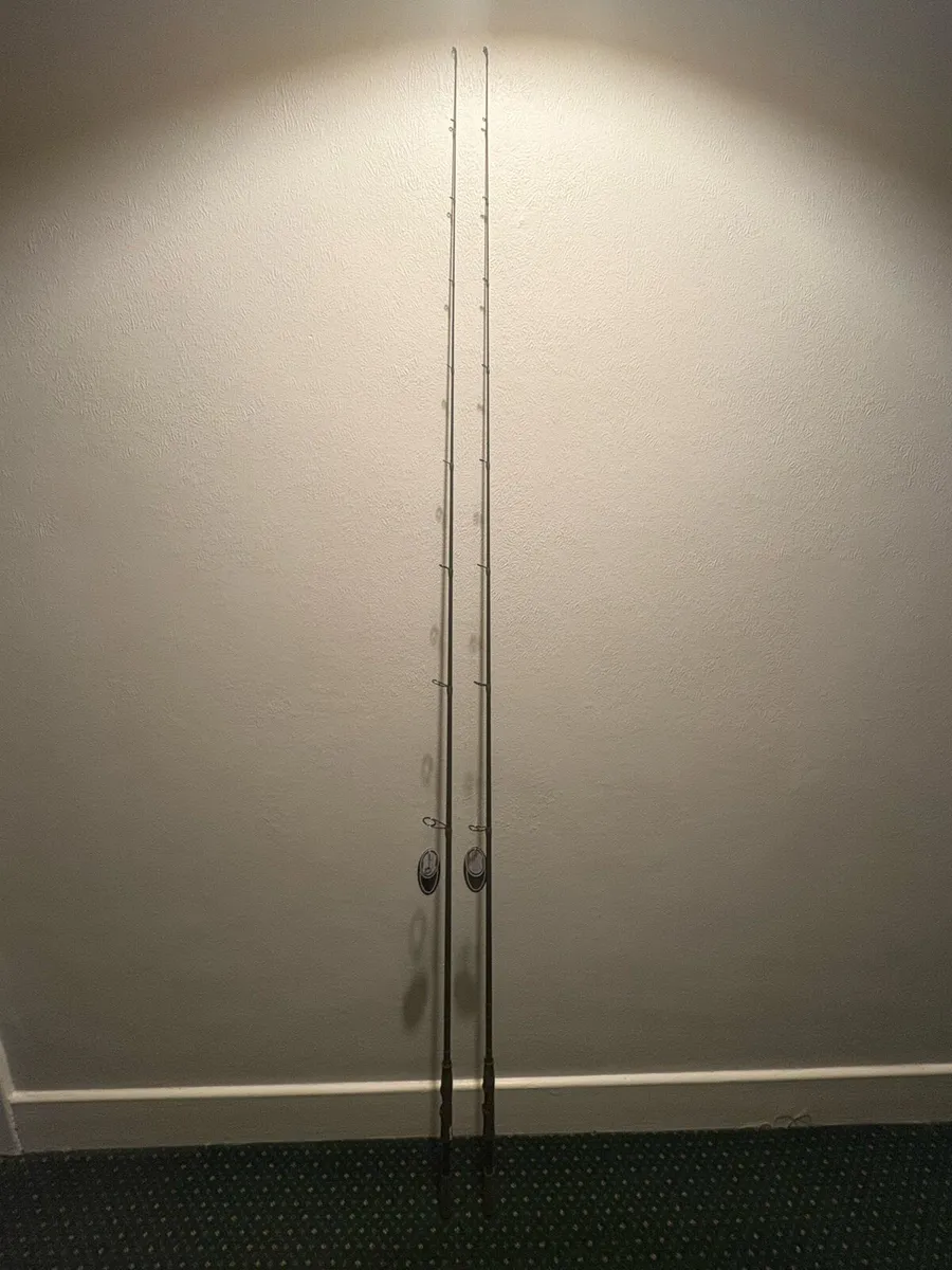 Savage gear sg4 1pc rods - Image 1