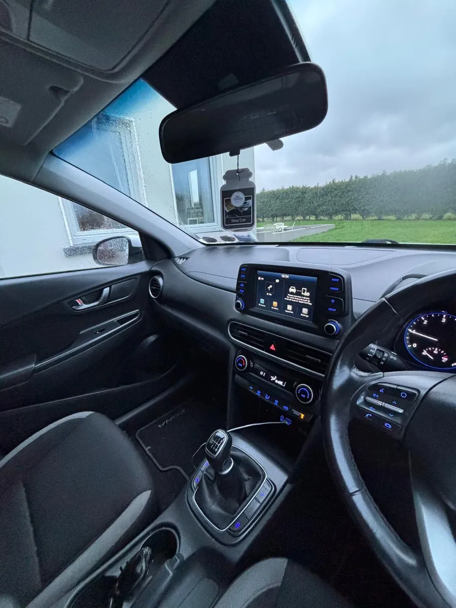 Hyundai KONA 2019 - Image 3